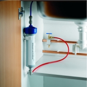 Wickes Water Purifier Replacement Cartridge £12.00