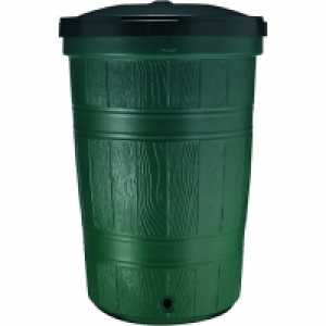 Wickes Water Butt 200L £19.99
