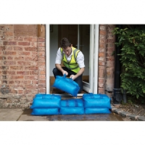 Gravitas Hydrosack Instant Sandbag Pack 2 £17.49