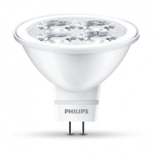 Philips LED 35W GU5.3 Ww 12V MR16 36D Nd 1BC/4
