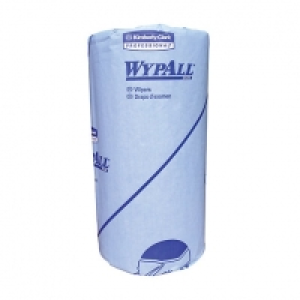 Wypall L30 Small Paper Rolls