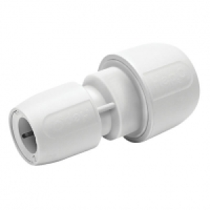 Hep2O Socket/Socket Reducer 22mm x 15mm
