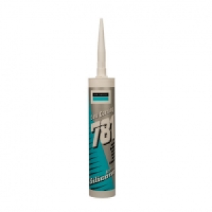 Dow Corning 781 White 310ml £5.99