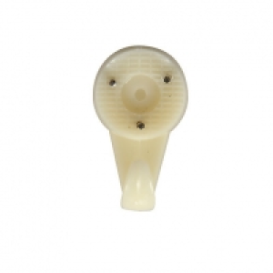 Wickes Hardwall Picture Hooks 40mm 10 Pack £0.99