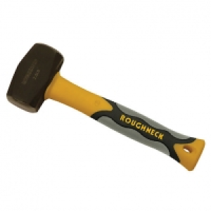 Roughneck Club Hammer 2.5lb £9.99