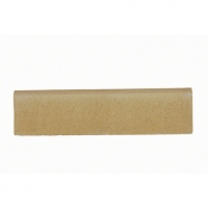 Marshalls Round Top Path Edging Buff 600 x 150mm £3.69