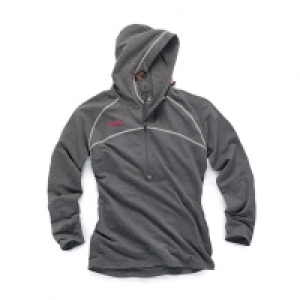 Scruffs Womens Active Hoodie 8