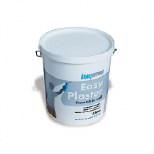 Knauf Easy Plaster 6 Litre £18.69