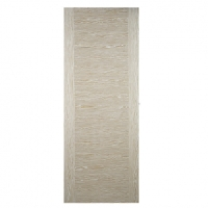 Wickes Milan Internal 2 Stile Natural Real Wood Veneer Door  &pound;89.40