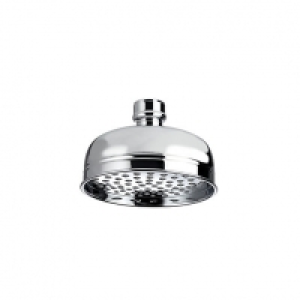 Bristan Traditional Wall Mounted Shower Rose and Arm £95.00