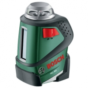 Bosch Pll 360 Laser Level &pound;139.99