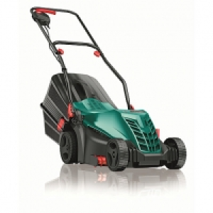 Bosch Arm 360 Electric Lawnmower 37cm