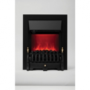 Camberley Electric Inset Fires Black £299.00