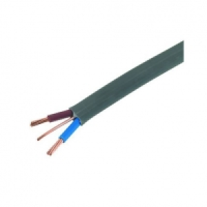 Wickes Twin and Earth Cable 6mm x 16.5m 6242YH £43.99