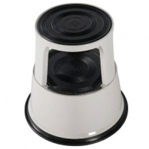 Kik - Step Step Stool Grey