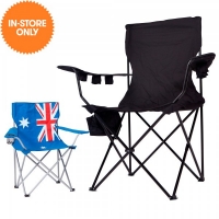 JTF  Giant Folding Camping Chair