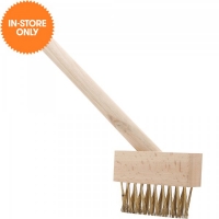 JTF  Patio Cleaning Brushes