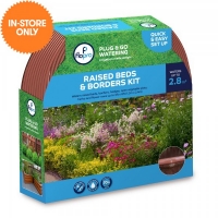 JTF  Flopro Beds & Borders Watering Kit