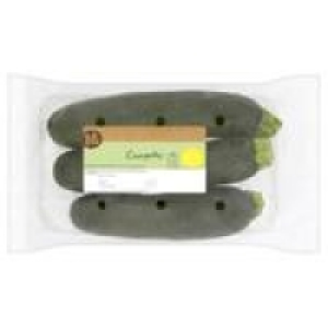 Morrisons Courgettes £1.00