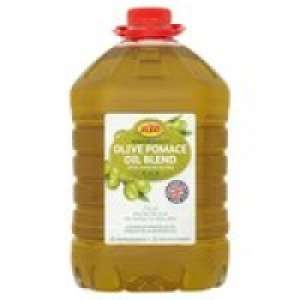 KTC Blended Olive Pomace Oil £6.50