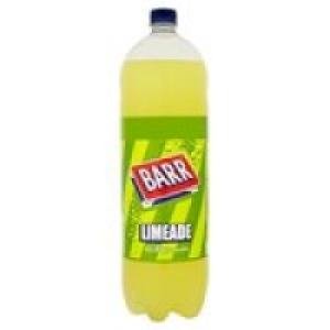 Barr Limeade £0.75