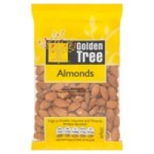 Fudco Almonds £2.00