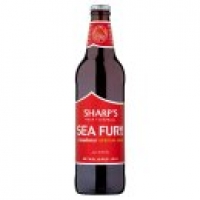 Asda Sharps Sea Fury Exceptional Special Ale