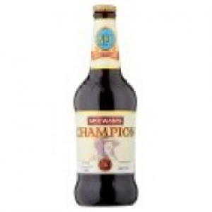 Champion Ale £1.65