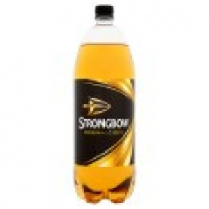 Original Cider £3.00