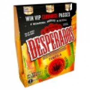 Original Tequila Flavoured Beer £4.00
