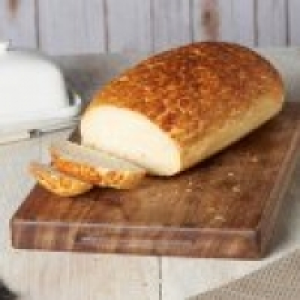 Tiger Chest Bread £0.50