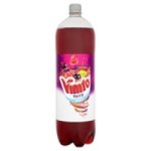 Vimto Fizzy No Added Sugar £1.00