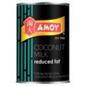 Coconut Milk Reduced Fat £1.50