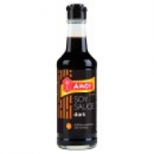 Dark Soy Sauce £1.50