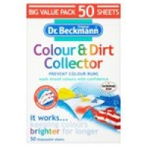 Dr. Beckmann Colour & Dirt Collector £3.00