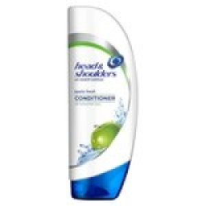 Head & Shoulders Applefresh Conditioner £4.91