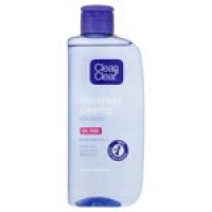 Clean & Clear Blackhead Clearing Cleanser £2.00