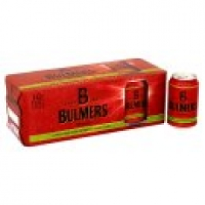 Crushed Red Berries & Lime Premium Cider £8.00
