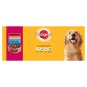 Pedigree Variety Loafs £6.90