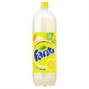 Icy Lemon £1.00