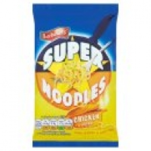 Super Noodles Chicken £0.75