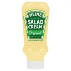 Salad Cream Original £2.00