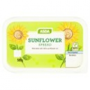 Sunflower Spread £0.79