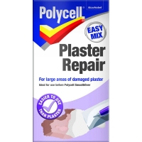 Wilko  Polycell Plaster Repair 1.8kg