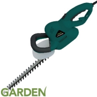 HomeBargains  Garden Electric Hedge Trimmer