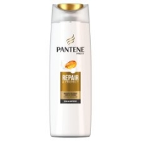 Tesco  Pantene Repair And Protect Shampoo 400Ml