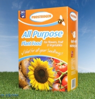 InExcess  Phostrogen All Purpose Plant Food 2.4kg