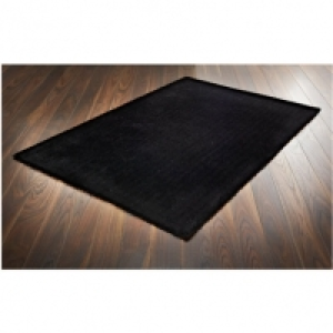 Smooth and Silky Rug 120 x 170cm