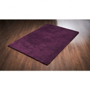 Desire Luxury Deep Pile Rug 100 x 150cm