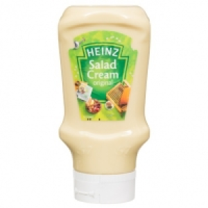Heinz Salad Cream Original 435g